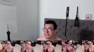 PaolaanddanielChaturbate Porn Cam 2024-04-24