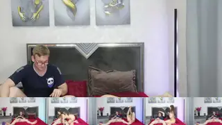 Sunny_girl44Chaturbate Porn Cam 2024-04-23