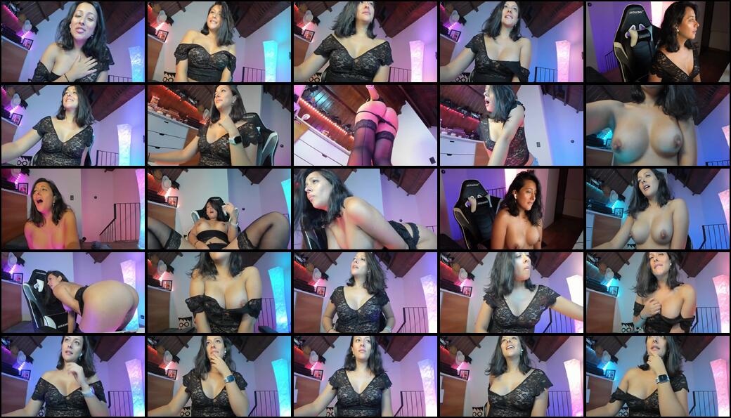 Tiny_pantherChaturbate Porn Cam 2024-04-24