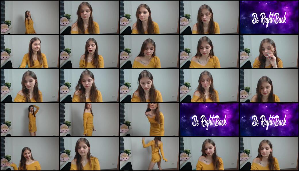 Vivien_slenderChaturbate Porn Cam 2024-04-24