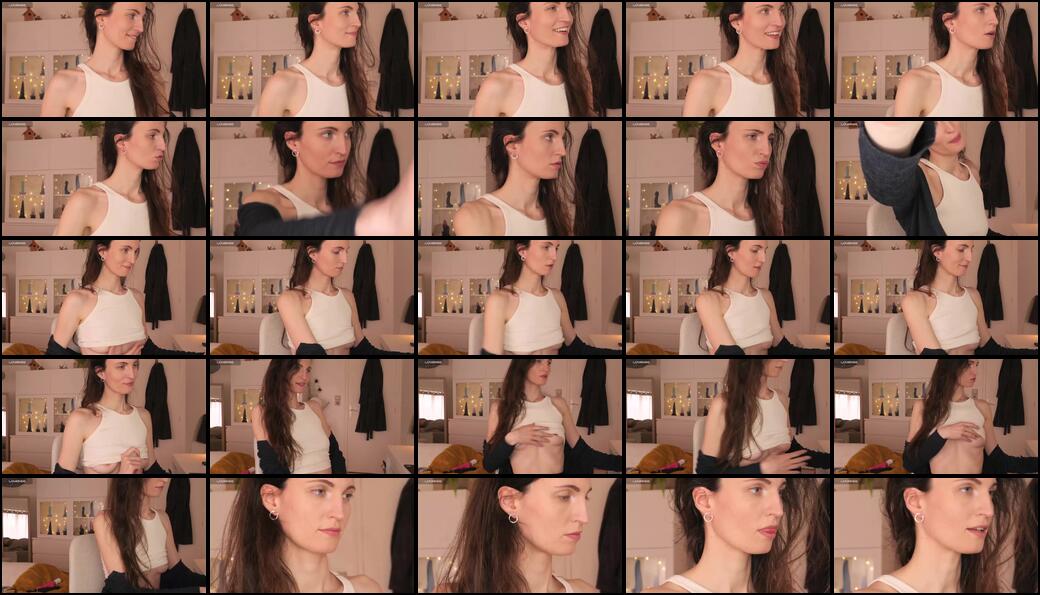 YulladaoChaturbate Porn Cam 2024-04-24