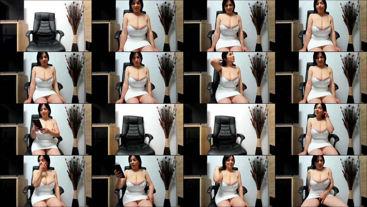 Angell6969Chaturbate Porn Cam 2024-04-25