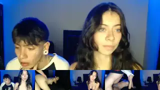Ares_and_electraChaturbate Porn Cam 2024-04-24