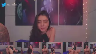 Bellapazzia13Chaturbate Porn Cam 2024-04-24