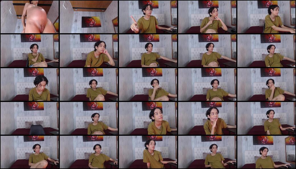 Hot_little_bunnyChaturbate Porn Cam 2024-04-24