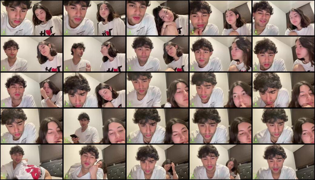 Hotcouple_29Chaturbate Porn Cam 2024-04-25