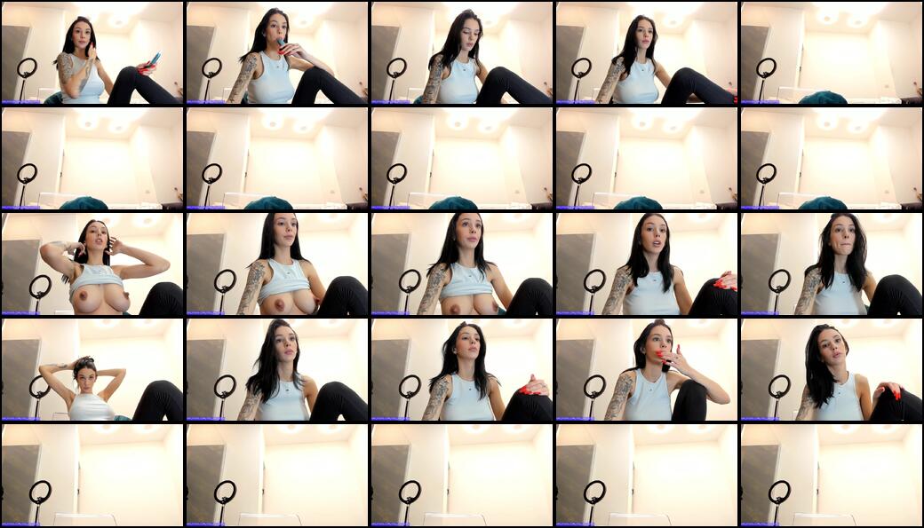 HotfallingdevilChaturbate Porn Cam 2024-04-25