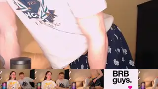 JulsweetChaturbate Porn Cam 2024-04-24