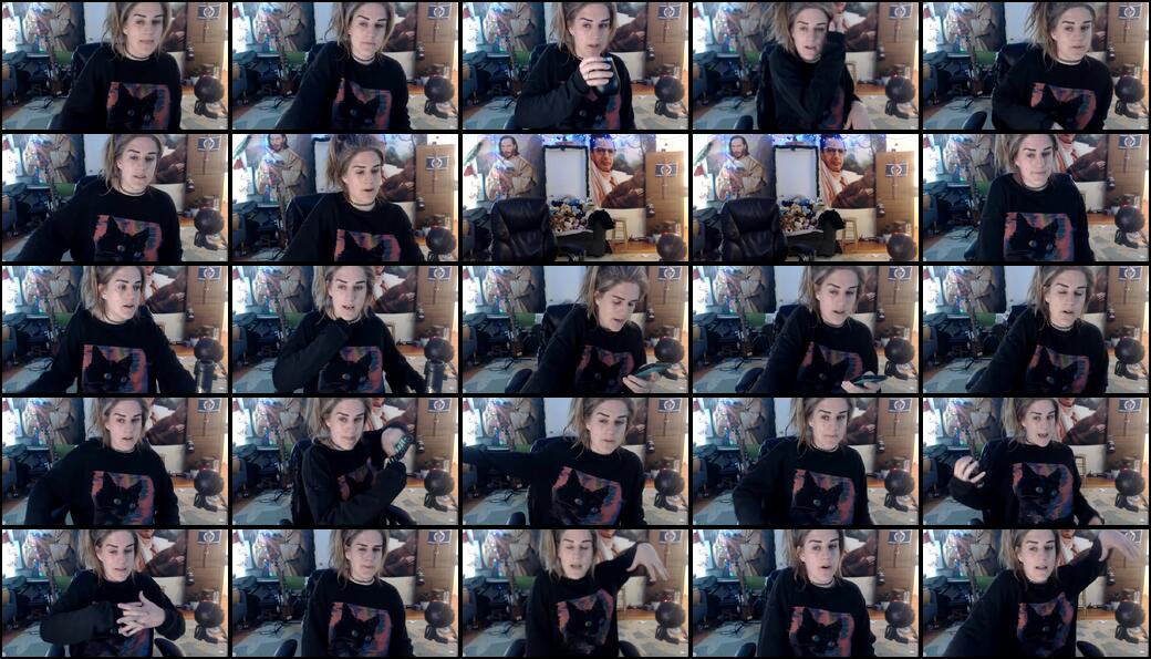 Katiecutie_5Chaturbate Porn Cam 2024-04-25