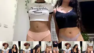 KittyandChaturbate Porn Cam 2024-04-24
