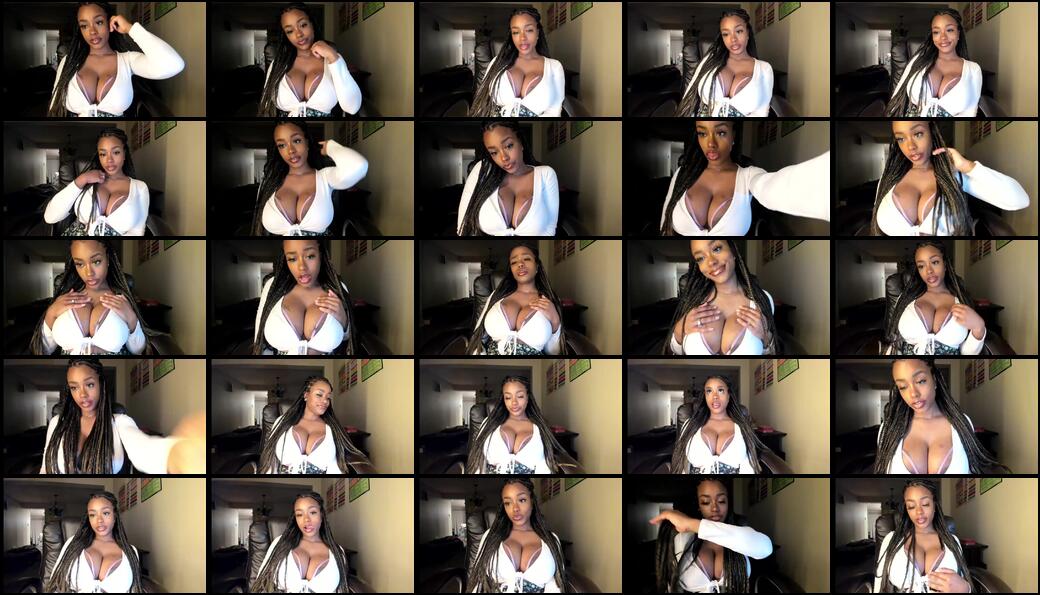 Napudi1Chaturbate Porn Cam 2024-04-25