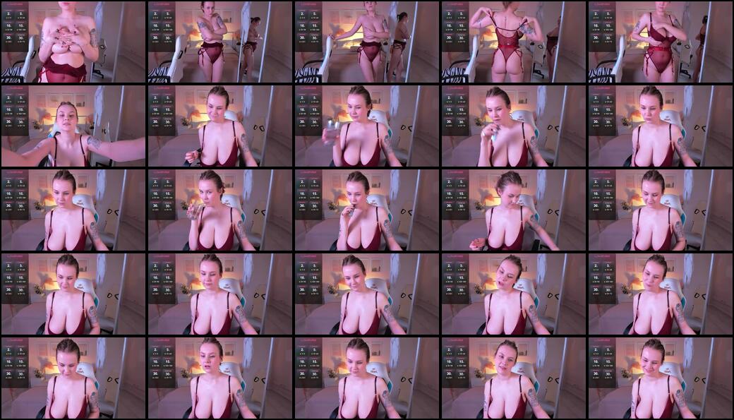 Phoebe_coy_Chaturbate Porn Cam 2024-04-25