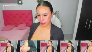 ValeryrosseeChaturbate Porn Cam 2024-04-24