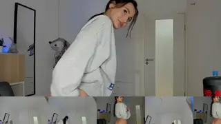 Xxx_leilaChaturbate Porn Cam 2024-04-25