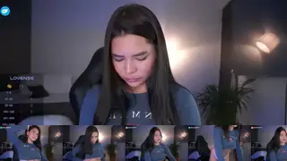 Emely_dolceChaturbate Porn Cam 2024-04-25