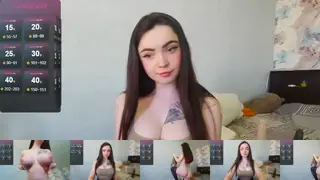 Tits_your_dreamsChaturbate Porn Cam 2024-04-25