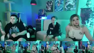 Black_siemens_Chaturbate Porn Cam 2024-04-26