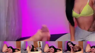 MassivecockfuckbunnyChaturbate Porn Cam 2024-04-26