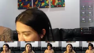 Team_dinamite69Chaturbate Porn Cam 2024-04-26