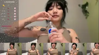 AznbunnybabyChaturbate Porn Cam 2024-04-27