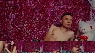 CamiloandlissieChaturbate Porn Cam 2024-04-27