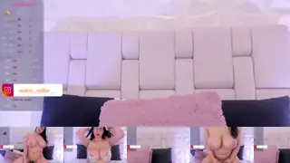 Marie_miller_Chaturbate Porn Cam 2024-04-27