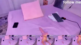 Missjuliaa_Chaturbate Porn Cam 2024-04-27
