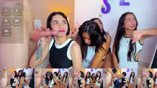 Luxury_revengeChaturbate Porn Cam 2024-04-28