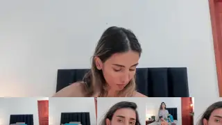 NinacavallliChaturbate Porn Cam 2024-04-28