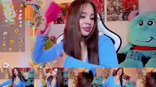 NicolthompsonnChaturbate Porn Cam 2024-04-29