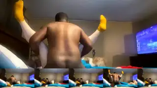 Queenking55Chaturbate Porn Cam 2024-04-29