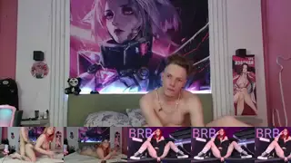 Black_siemens_Chaturbate Porn Cam 2024-04-30