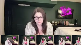 Busty_geek48Chaturbate Porn Cam 2024-04-30