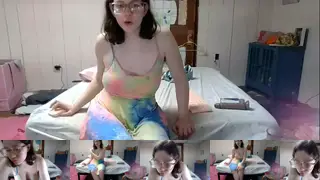 Lunaquinn45Chaturbate Porn Cam 2024-04-30
