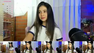 Megancute2Chaturbate Porn Cam 2024-04-30