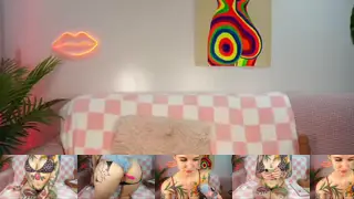Sophiasapphire98Chaturbate Porn Cam 2024-04-30