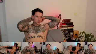 Tyler_miaChaturbate Porn Cam 2024-04-30