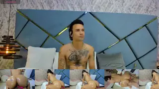 Dannis_show25Chaturbate Porn Cam 2024-05-01