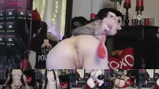 Ivey_and_jamesChaturbate Porn Cam 2024-05-01