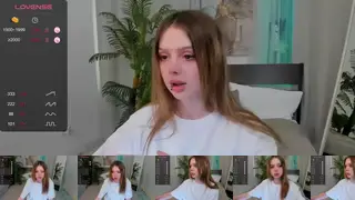 Little_anittaChaturbate Porn Cam 2024-05-01