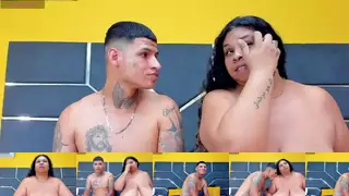 Lynn_and_estebanChaturbate Porn Cam 2024-05-01