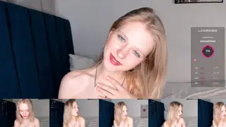 MaydadurstonChaturbate Porn Cam 2024-05-01