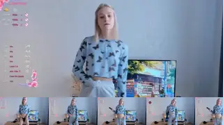 PatriciafrankChaturbate Porn Cam 2024-05-01