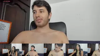 Yues0506Chaturbate Porn Cam 2024-05-01