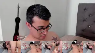 PaolaanddanielChaturbate Porn Cam 2024-05-02