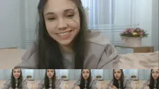 ZarainloveChaturbate Porn Cam 2024-05-02