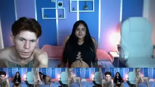 BellaandalexChaturbate Porn Cam 2024-05-03