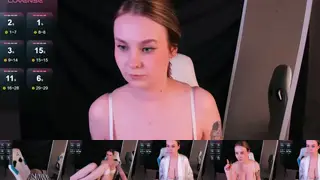 Phoebe_coy_Chaturbate Porn Cam 2024-05-03