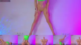Anissaa__Chaturbate Porn Cam 2024-05-04