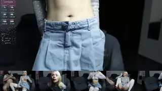 CentaurihadarChaturbate Porn Cam 2024-05-04